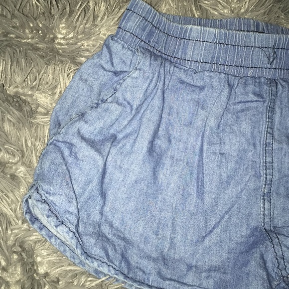 Shorts - Picture 2 of 3